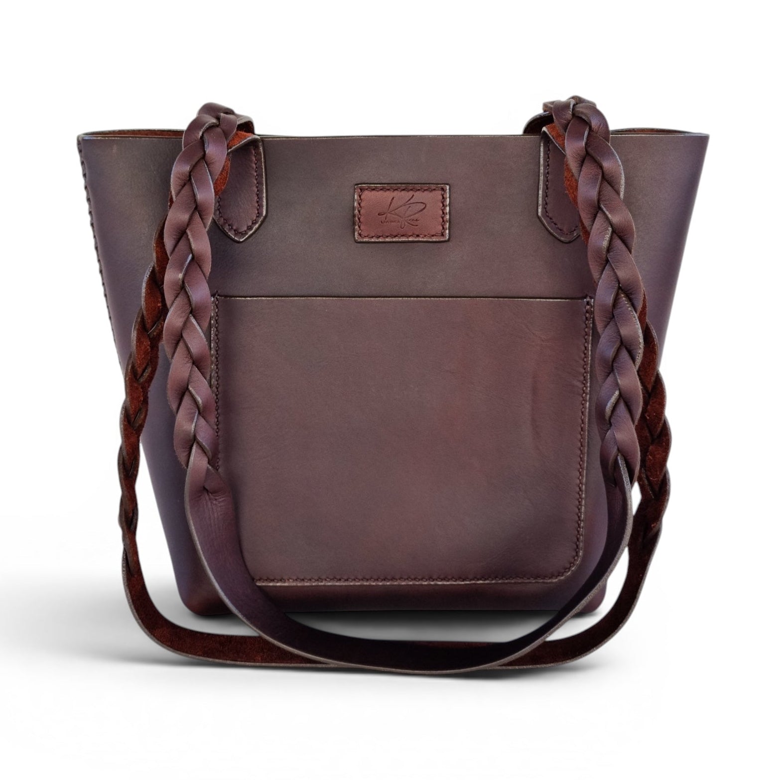 The Signature Tote
