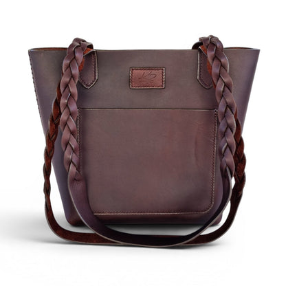 The Signature Tote