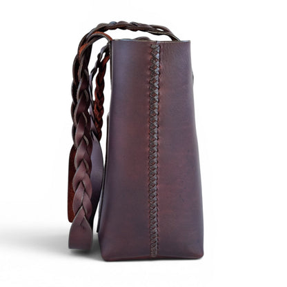 The Signature Tote