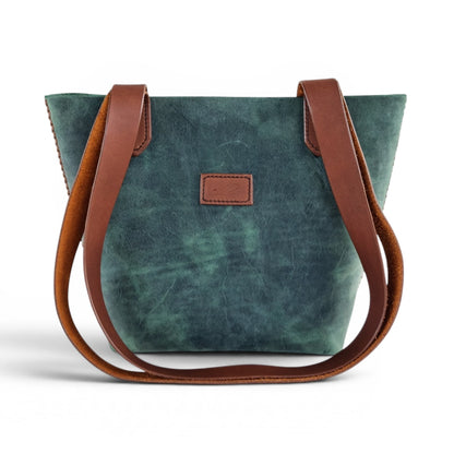 The Classic Tote