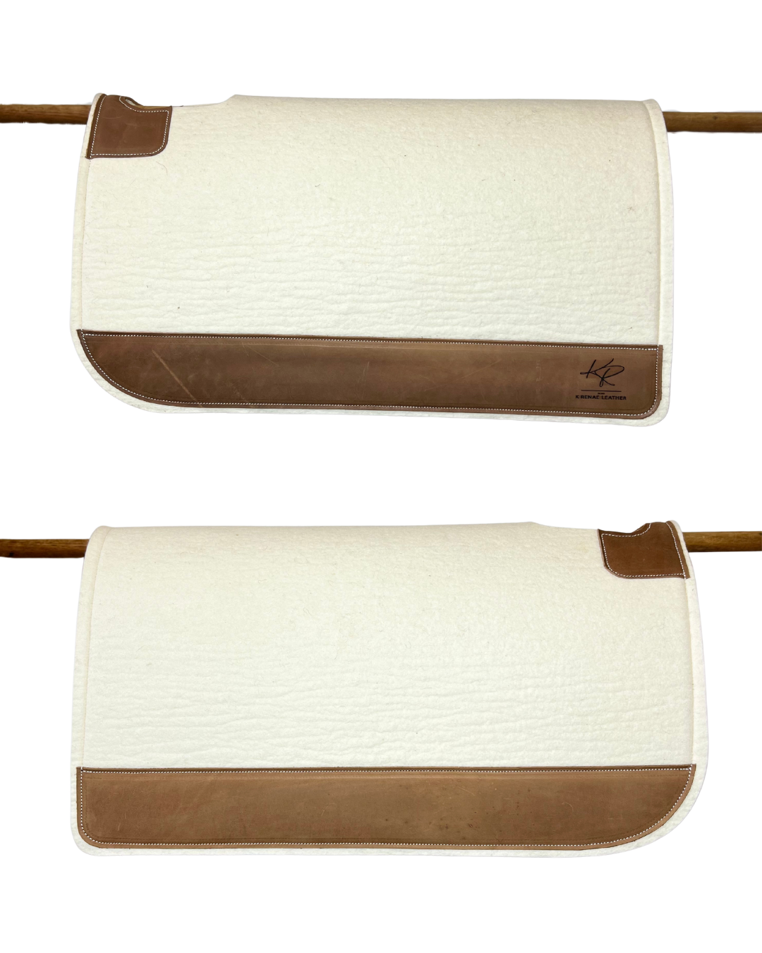 Wither Cut-Out Saddle Pads