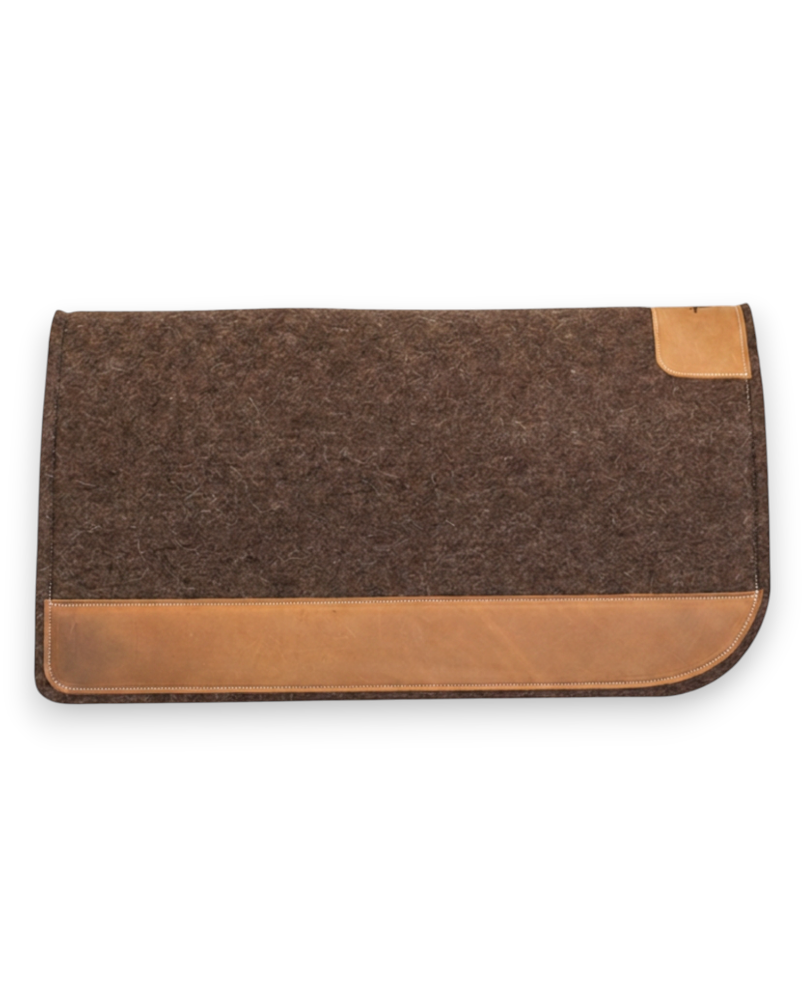 The "WorkHorse" Saddle Pad