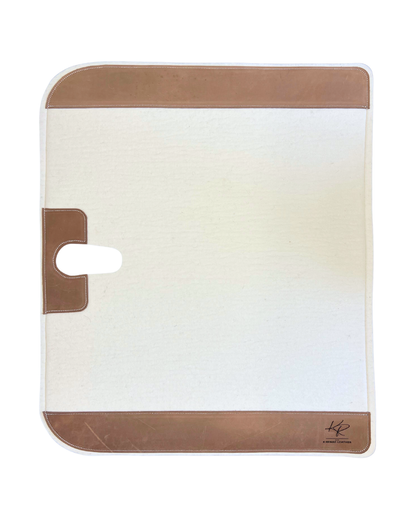 Wither Cut-Out Saddle Pads