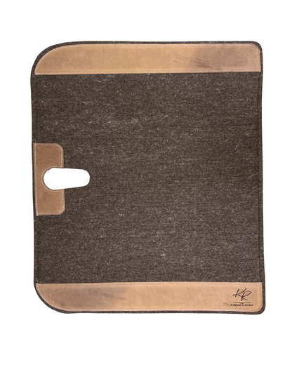 Wither Cut-Out Saddle Pads