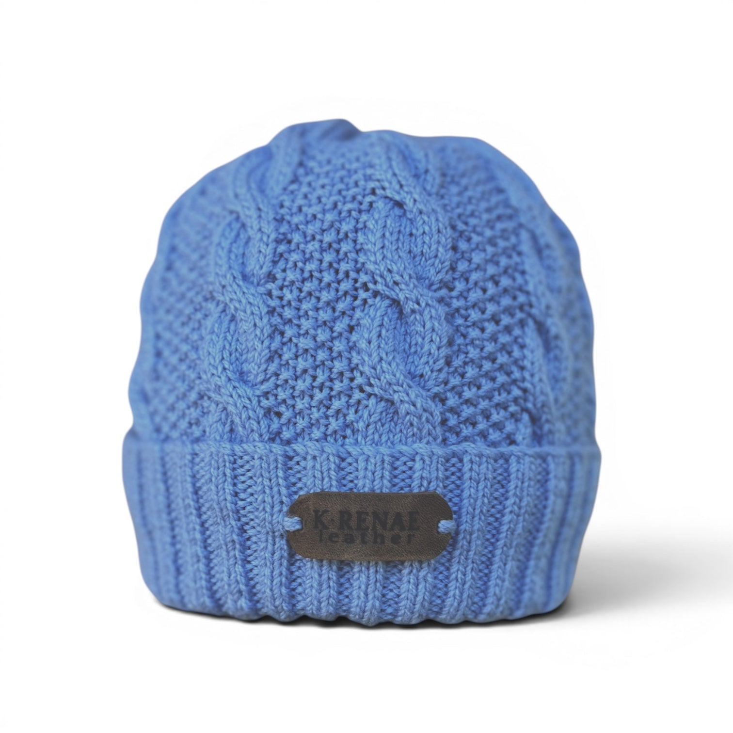 Beanie - Airy Blue (LIMITED EDITION)