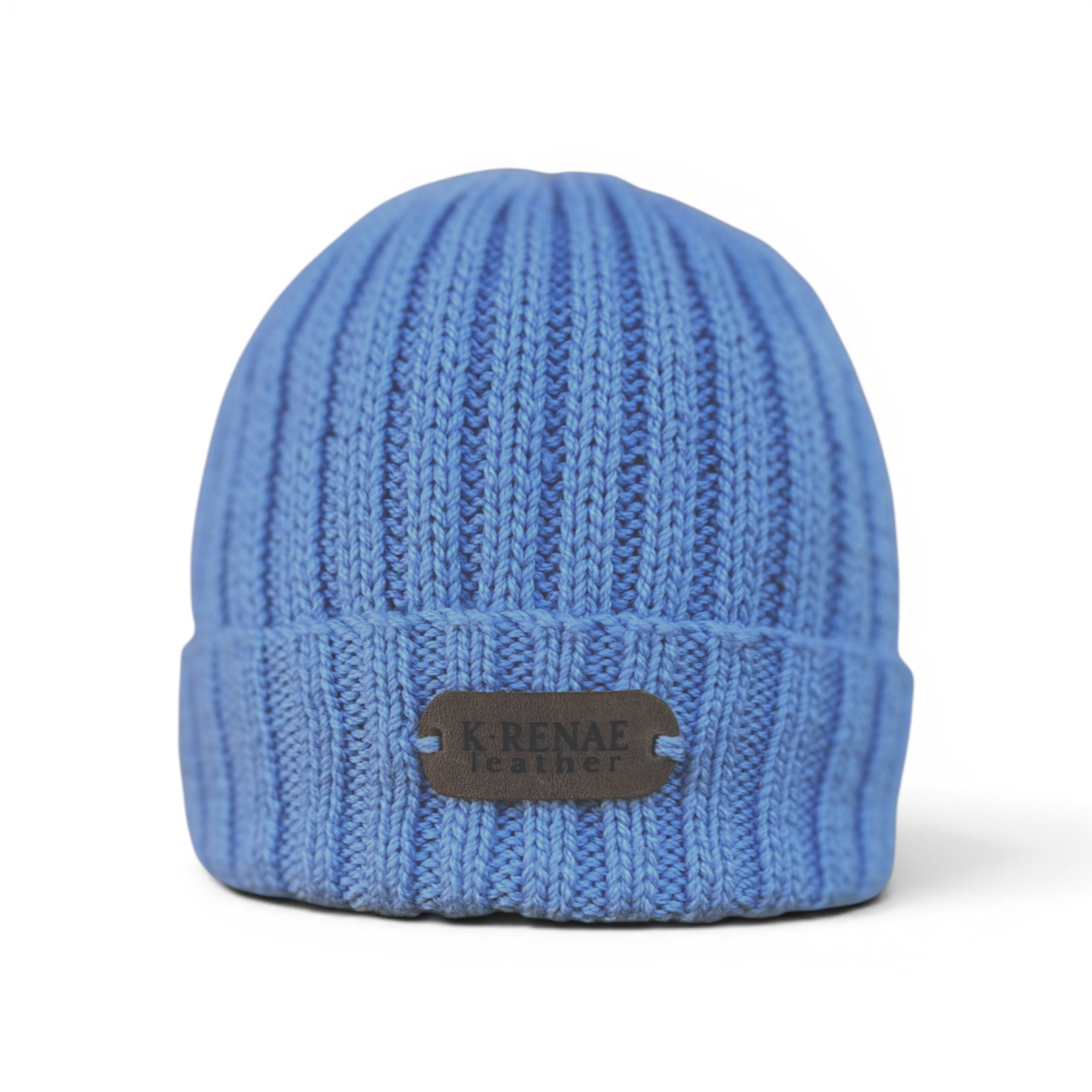 Beanie - Airy Blue (LIMITED EDITION)