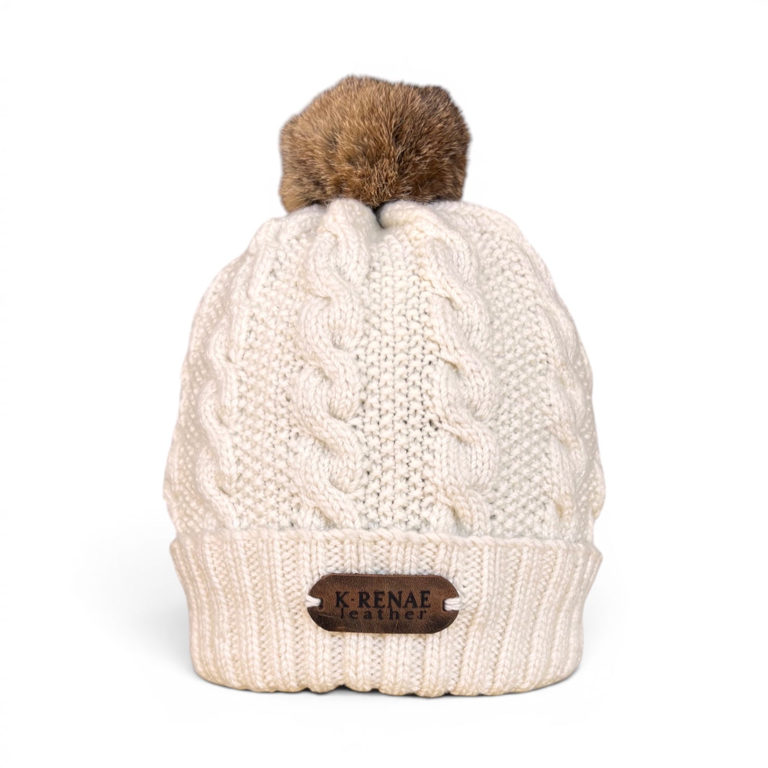 Beanie - Magnolia