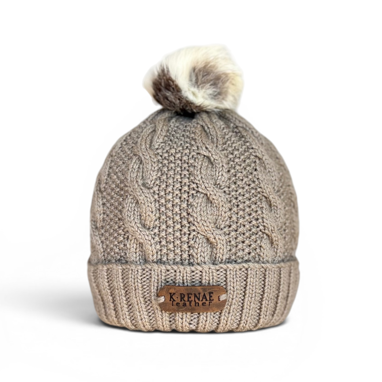 Beanie - Biscotti