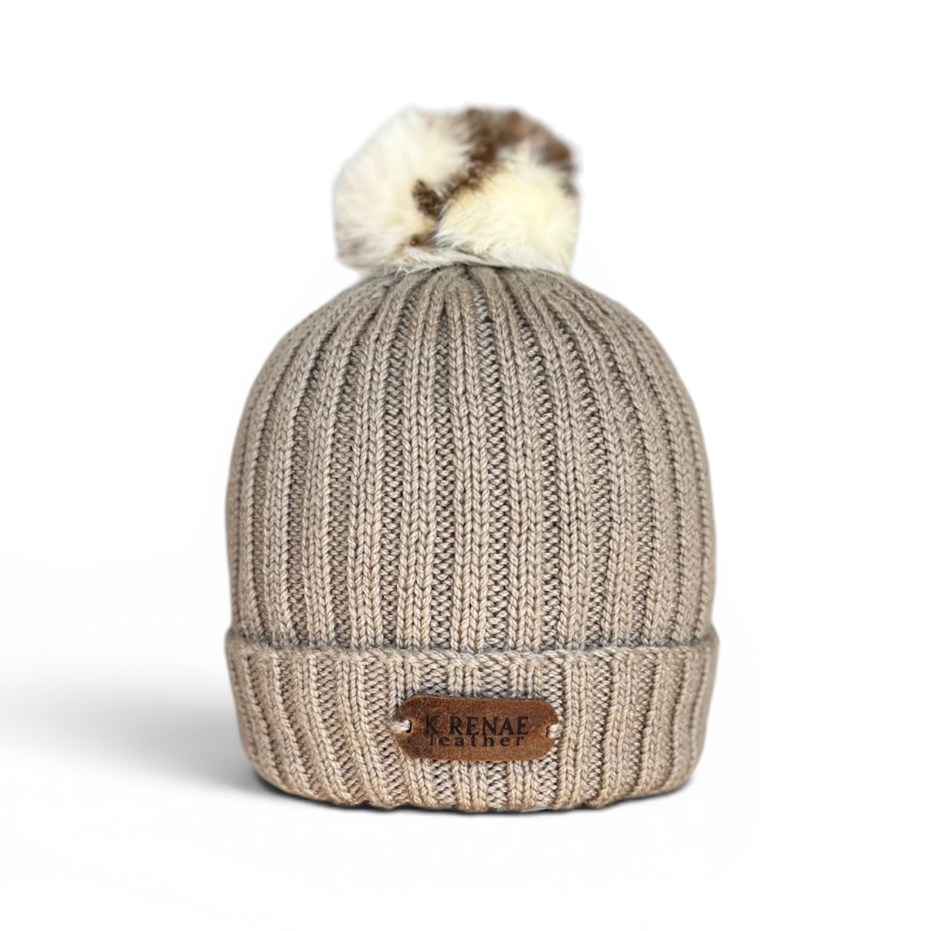 Beanie - Biscotti