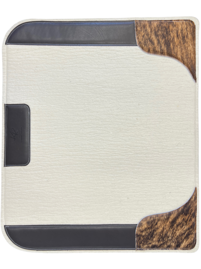 The "Competitor" Saddle Pad
