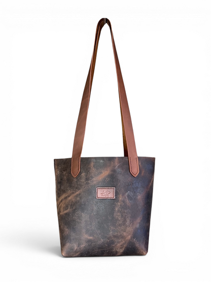 The Classic Tote