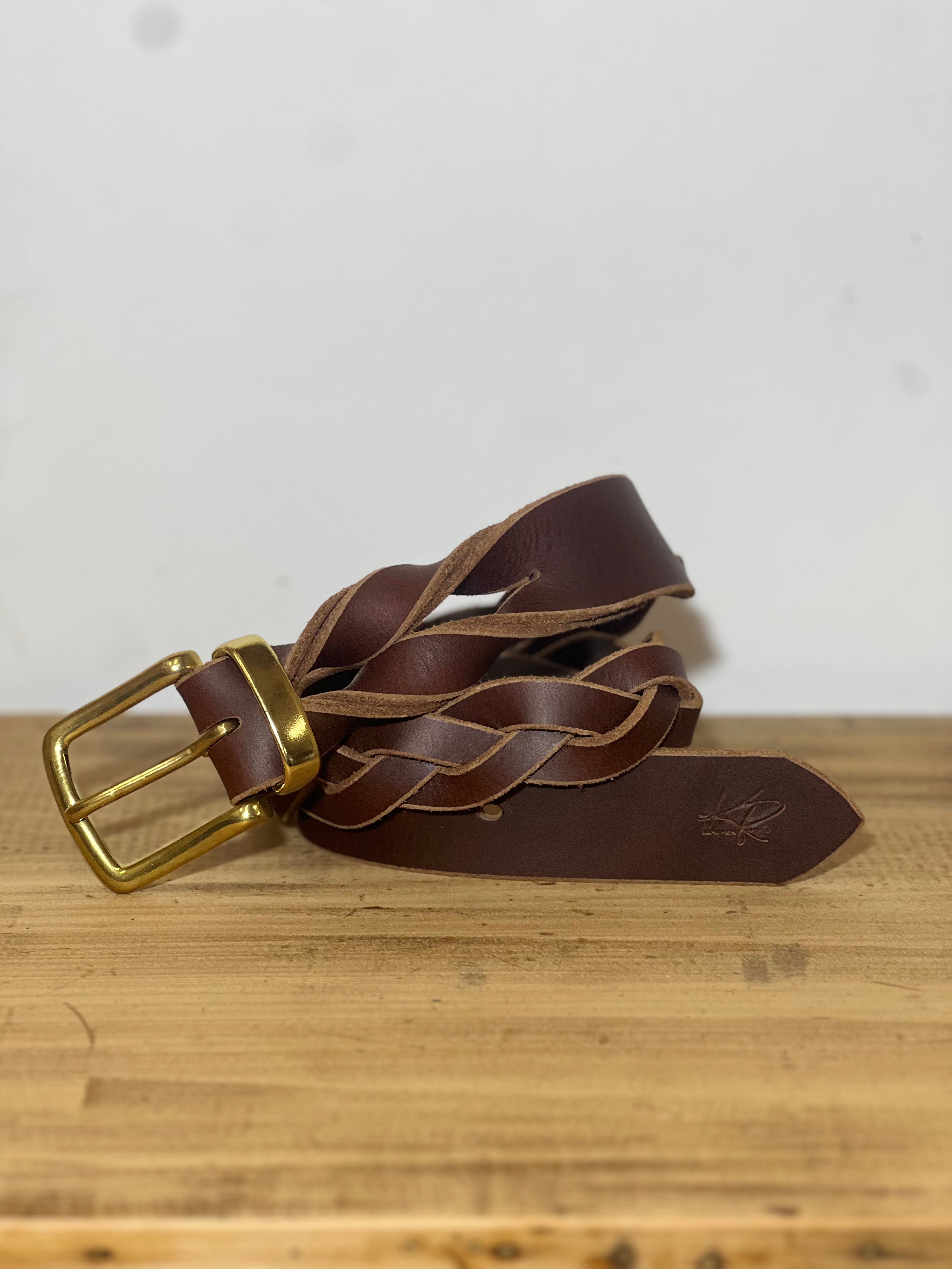 The JH Belt