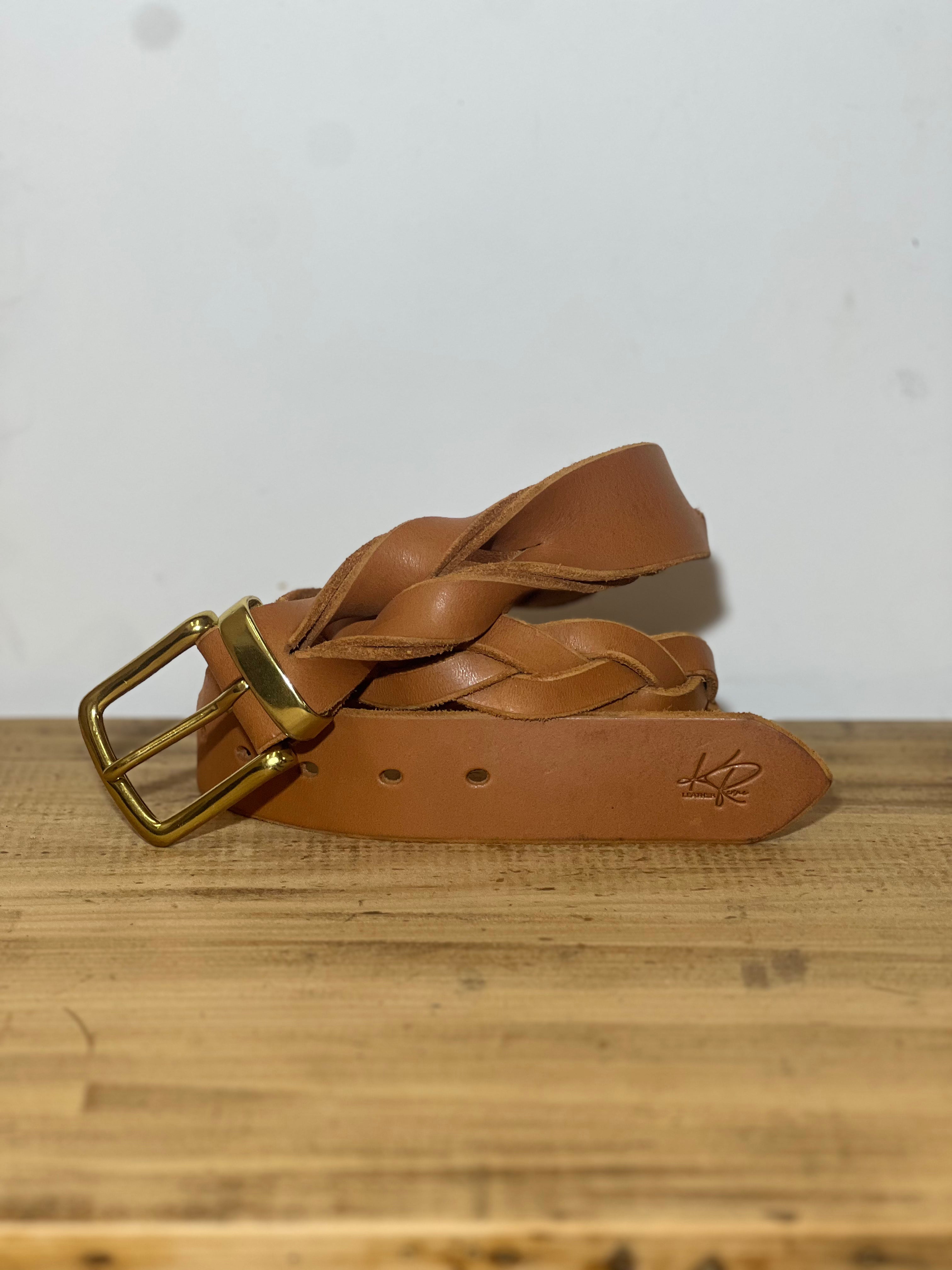 The JH Belt