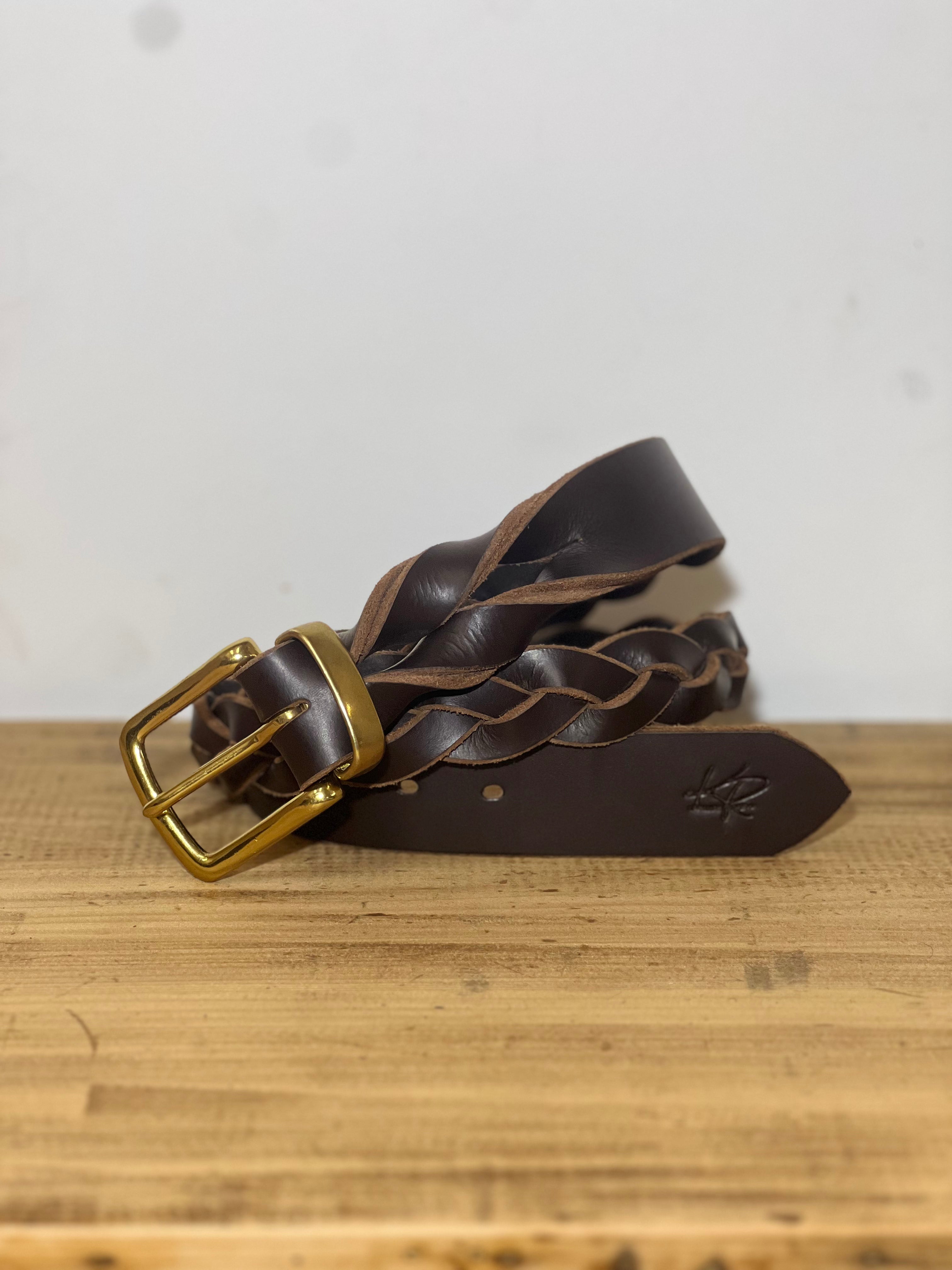 The JH Belt