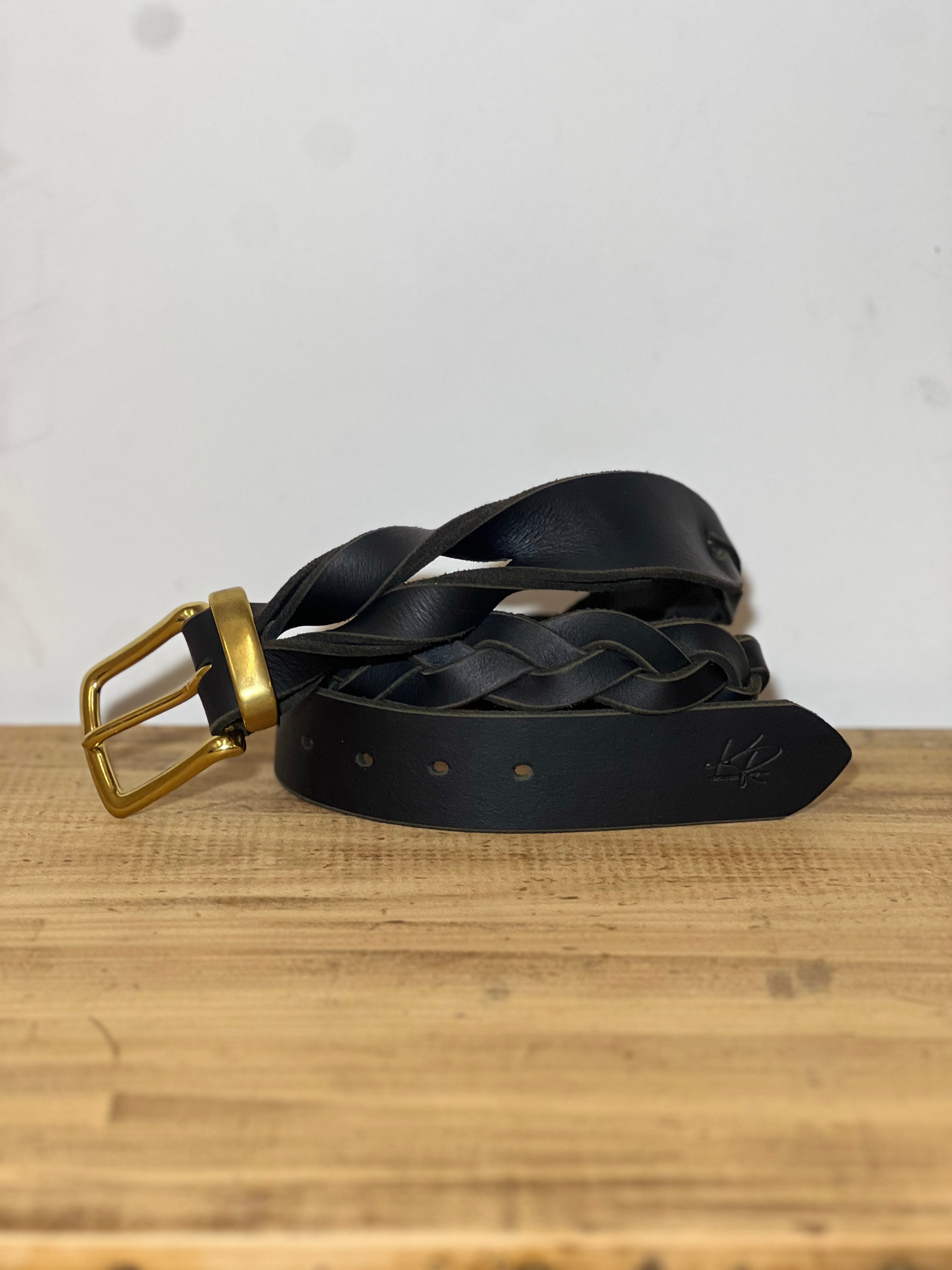 The JH Belt