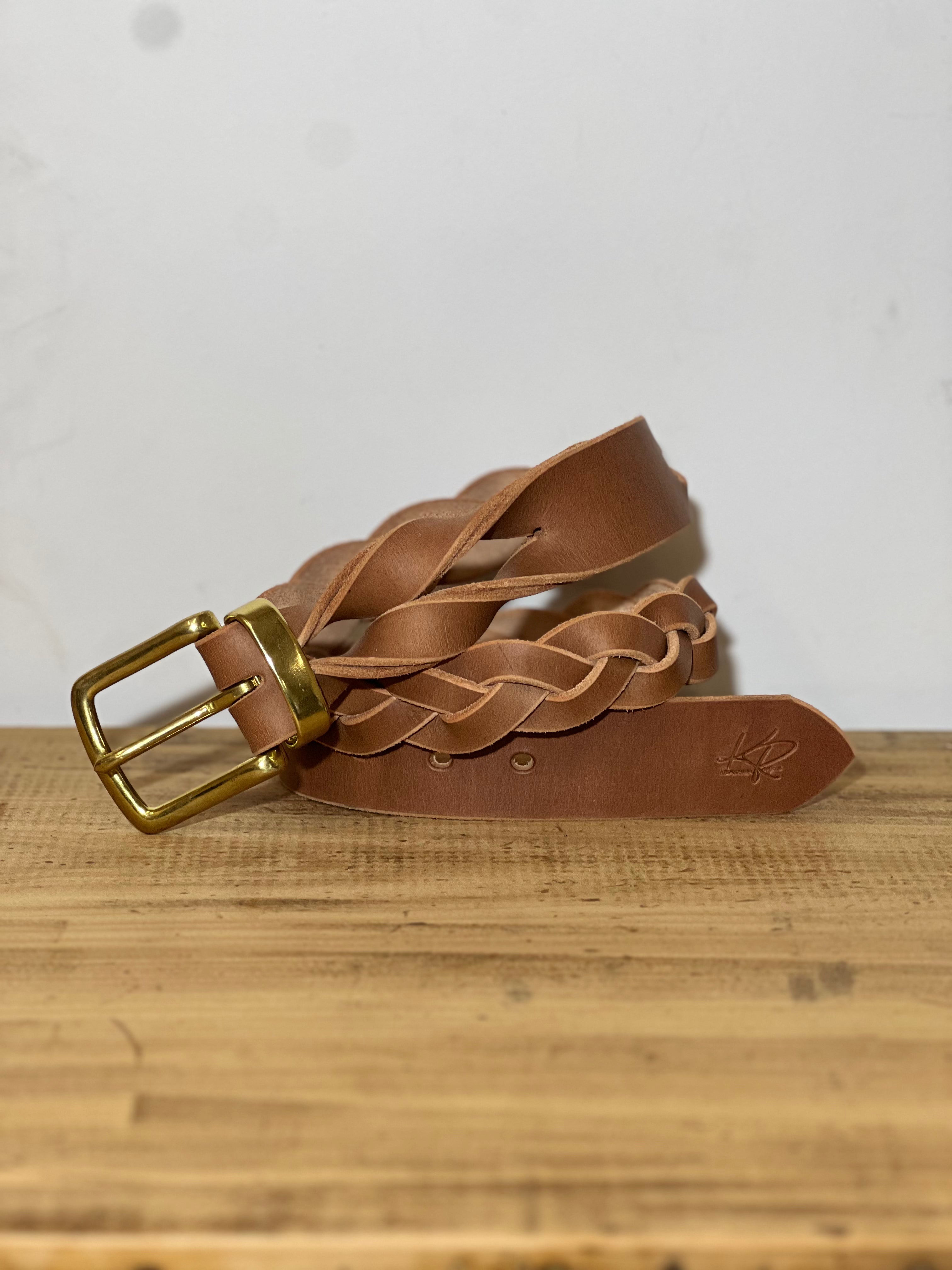 The JH Belt