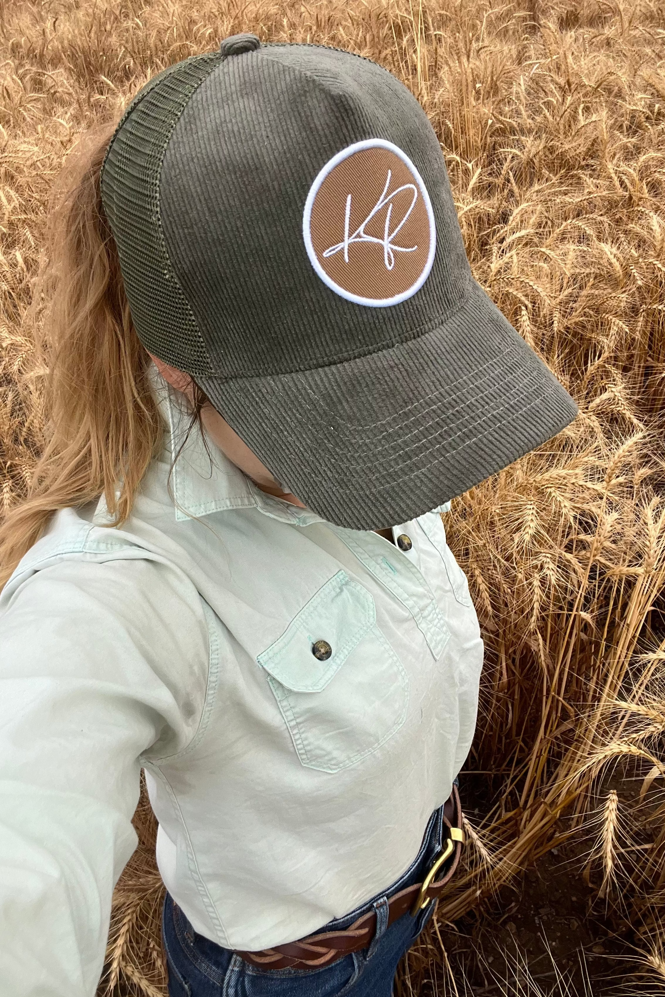 Trucker Caps