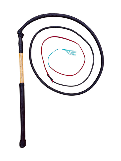 Stockwhip - Kangaroo 12 Plait
