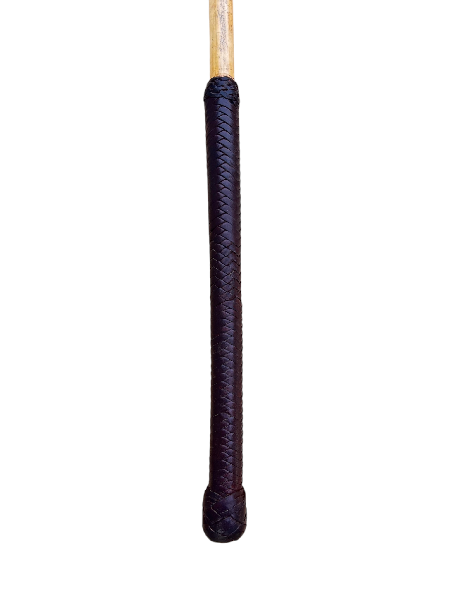 Stockwhip - Kangaroo 12 Plait