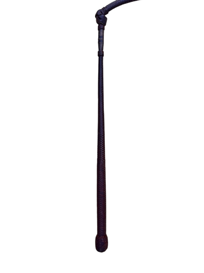 Stockwhip - Kangaroo 12 Plait