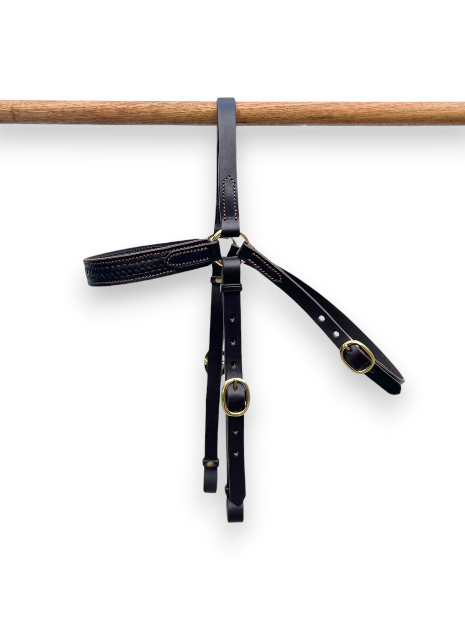 The "Lacey" Bridle - Pre Made