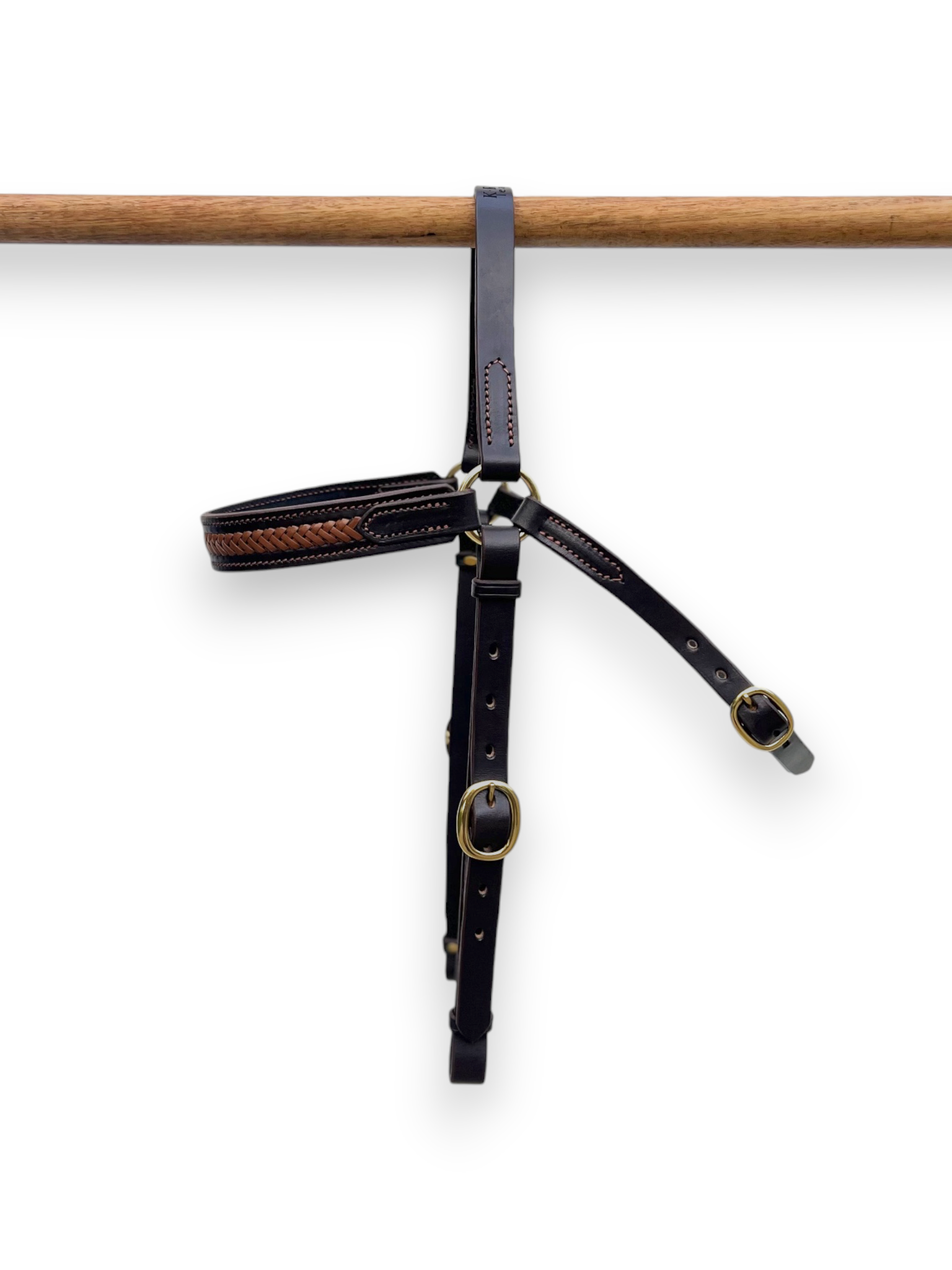The "Lacey" Bridle - Pre Made