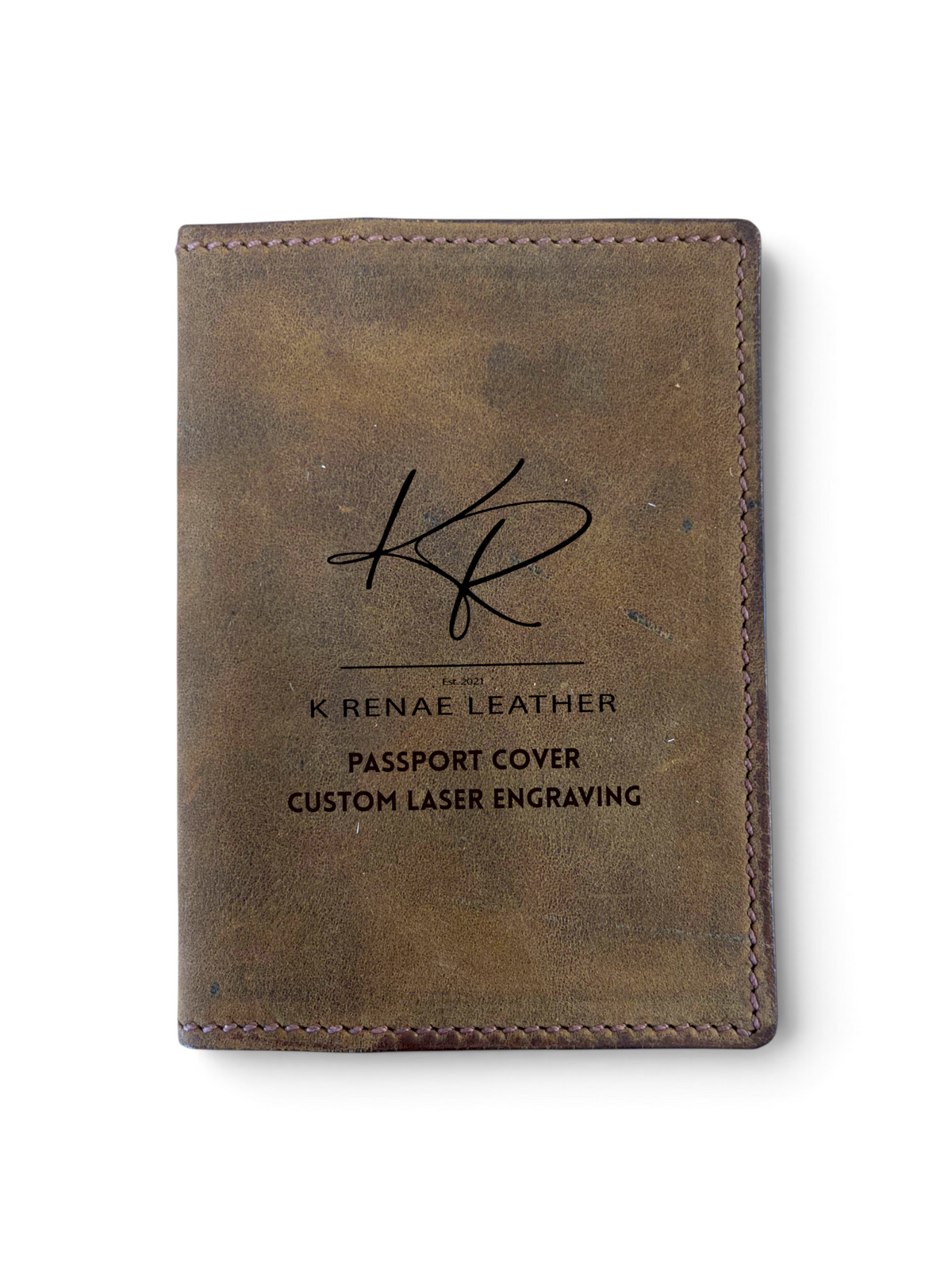Passport Cover