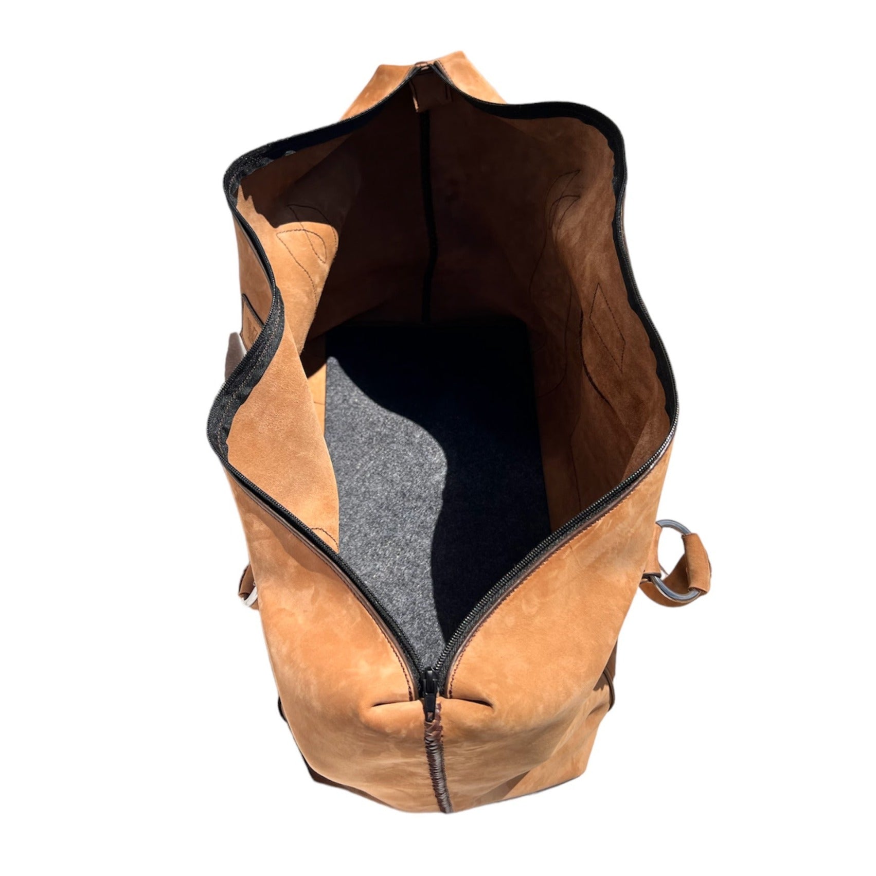 The Deluxe Travel Bag