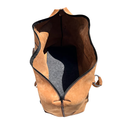 The Deluxe Travel Bag