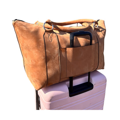 The Deluxe Travel Bag