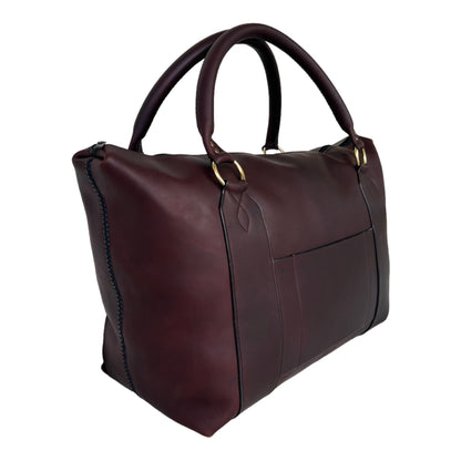 The Deluxe Travel Bag