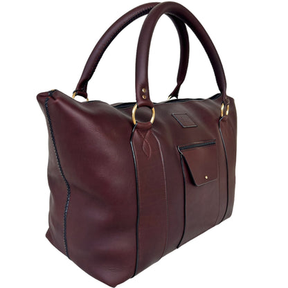 The Deluxe Travel Bag