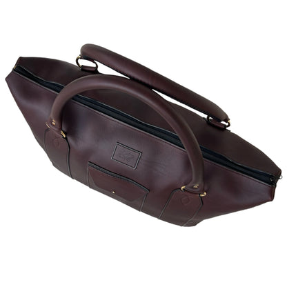 The Deluxe Travel Bag