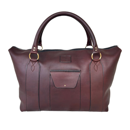 The Deluxe Travel Bag