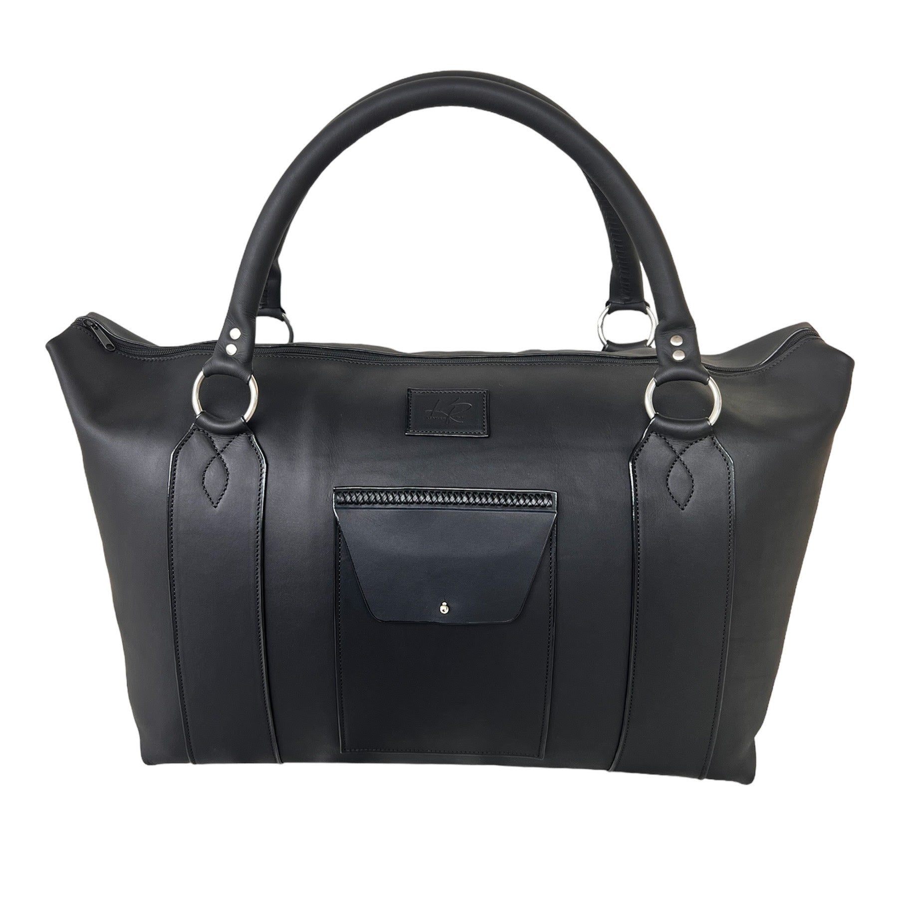 The Deluxe Travel Bag