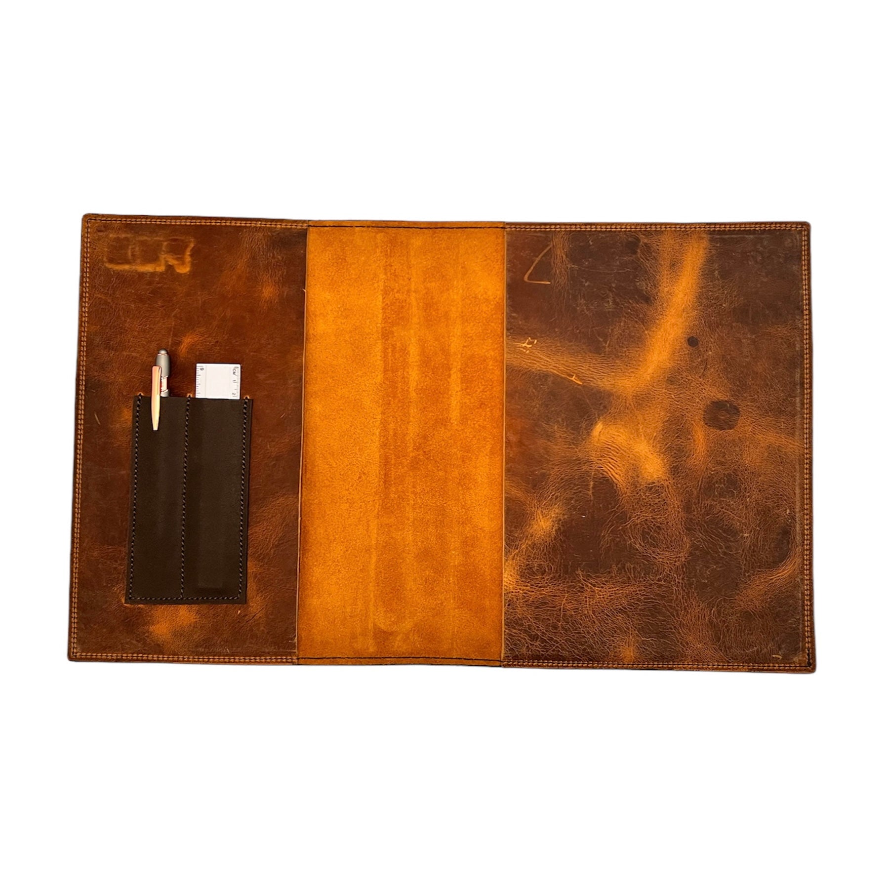 The Trucker's Logbook