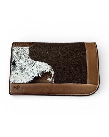 The "TC" Saddle Pad