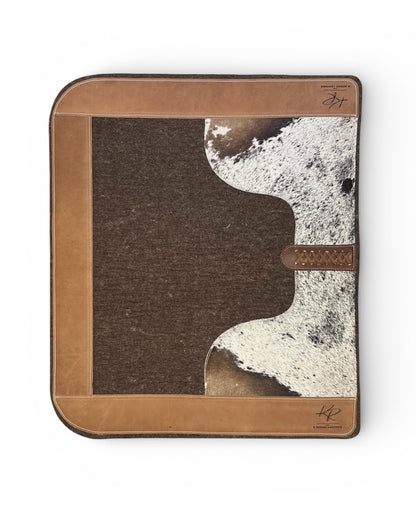 The "TC" Saddle Pad