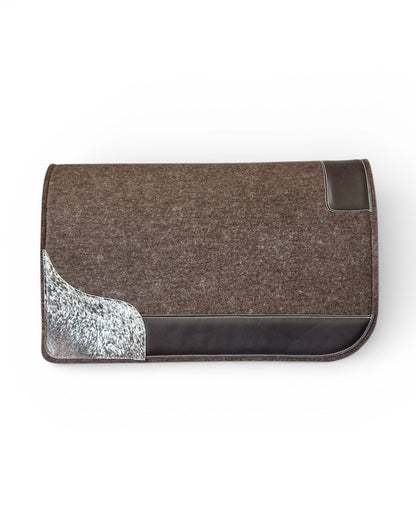 The "Competitor" Saddle Pad