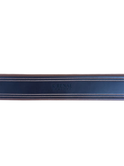 The "Plain Jane" Polo Breastplate