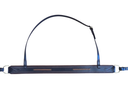 The "Lacey" Polo Breastplate