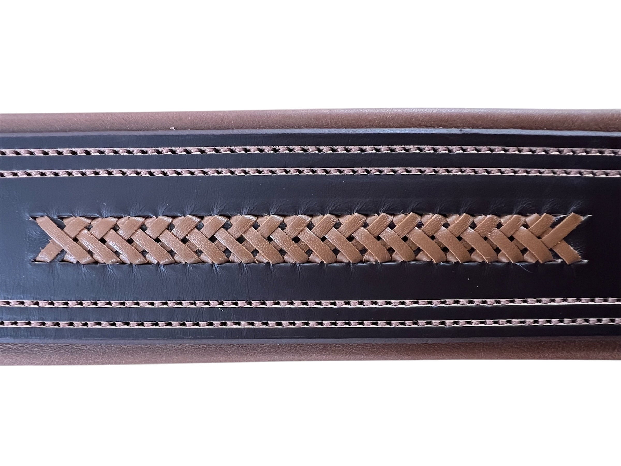 The "Lacey" Polo Breastplate