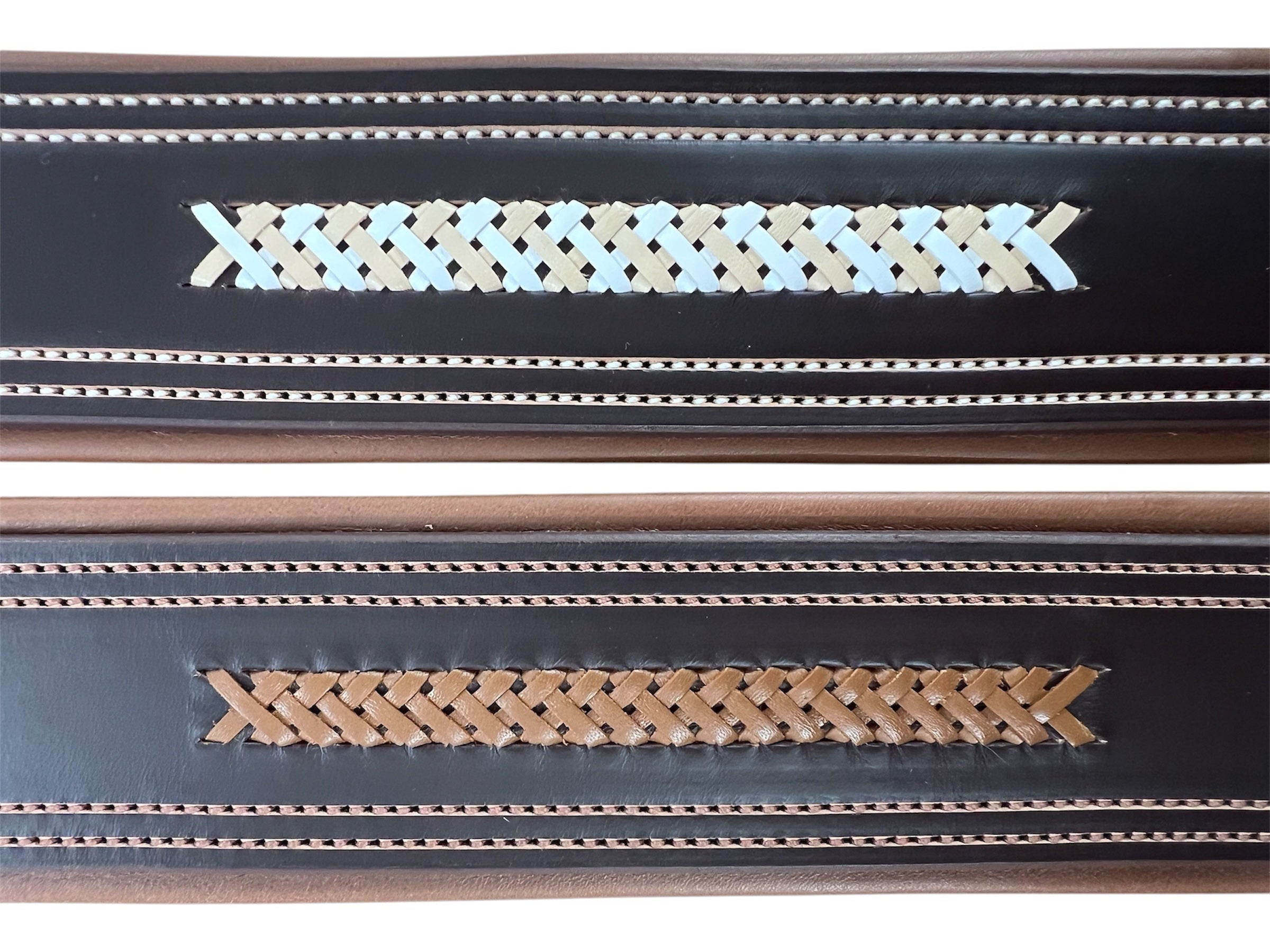 The "Lacey" Polo Breastplate