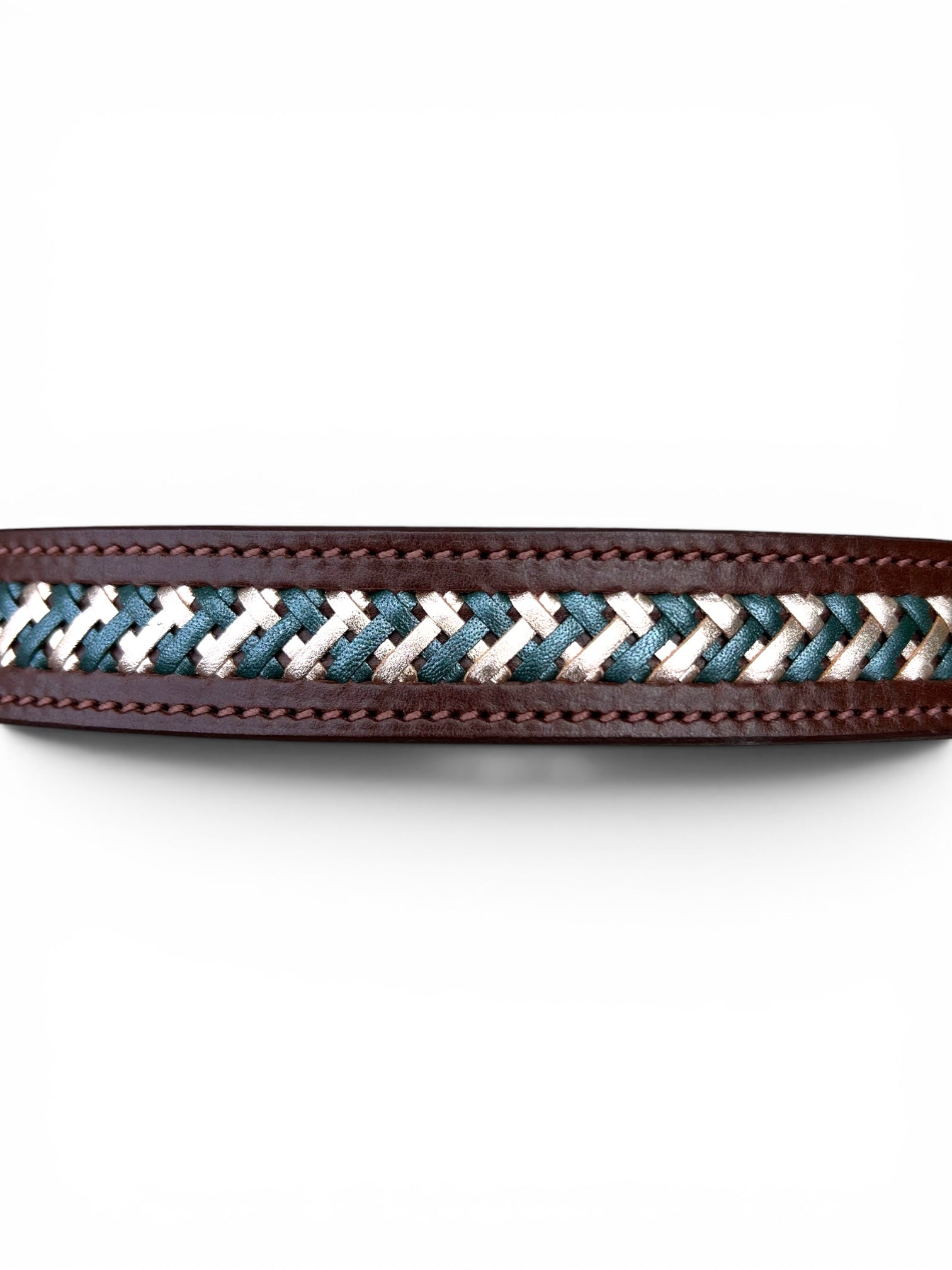 The "Lacey" Bridle - Pre Made