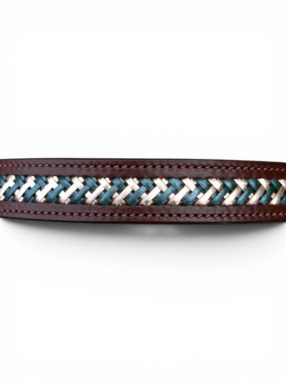 The "Lacey" Bridle - Pre Made