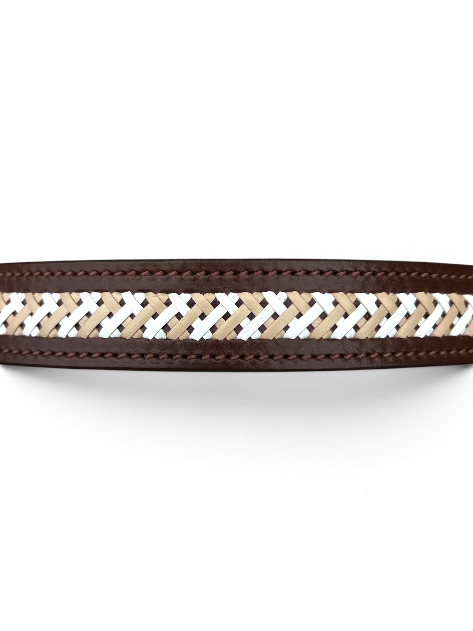The "Lacey" Bridle - Pre Made