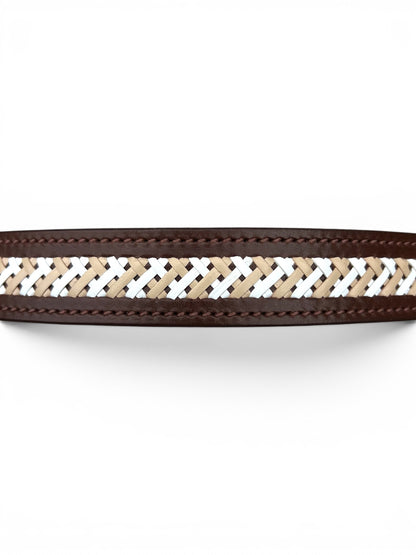 The "Lacey" Bridle - Pre Made