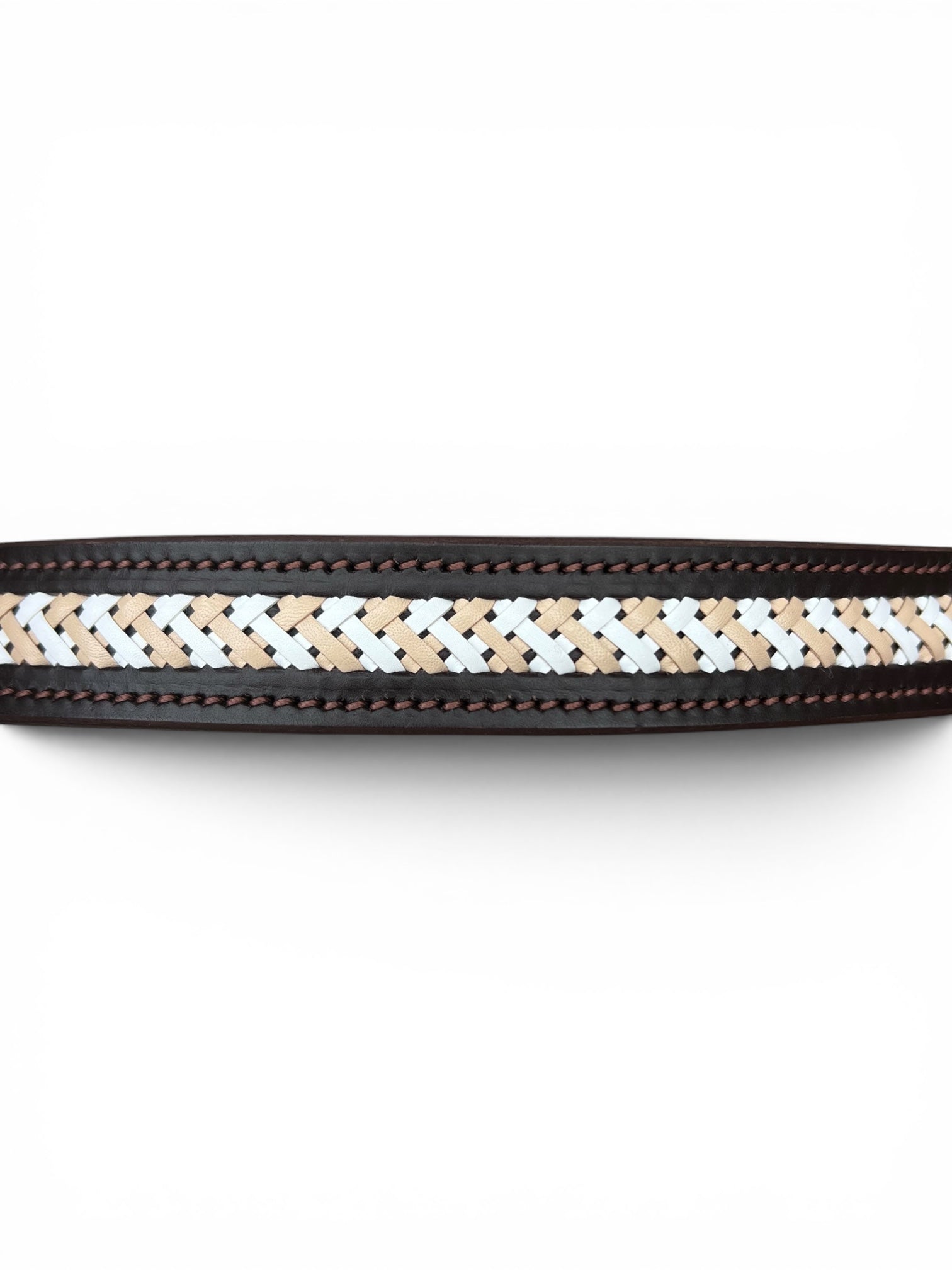 The "Lacey" Bridle - Pre Made