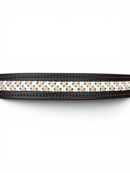 The "Lacey" Bridle - Pre Made
