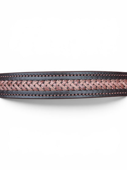 The "Lacey" Bridle - Pre Made